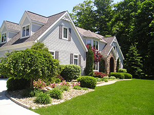 Landscapers and Lawncare Services in Mocksville, NC